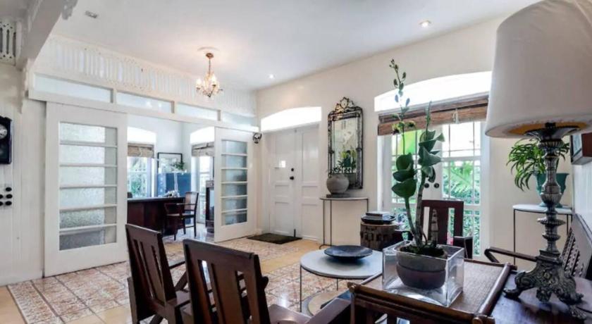 Charming La Casita Mercedes, 5Br And 5Tb For Family And Friends Staycation Makati City Buitenkant foto