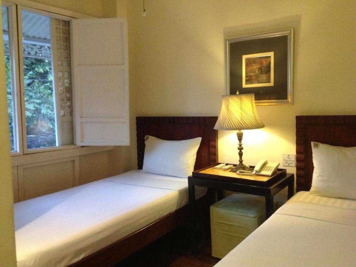 Charming La Casita Mercedes, 5Br And 5Tb For Family And Friends Staycation Makati City Buitenkant foto