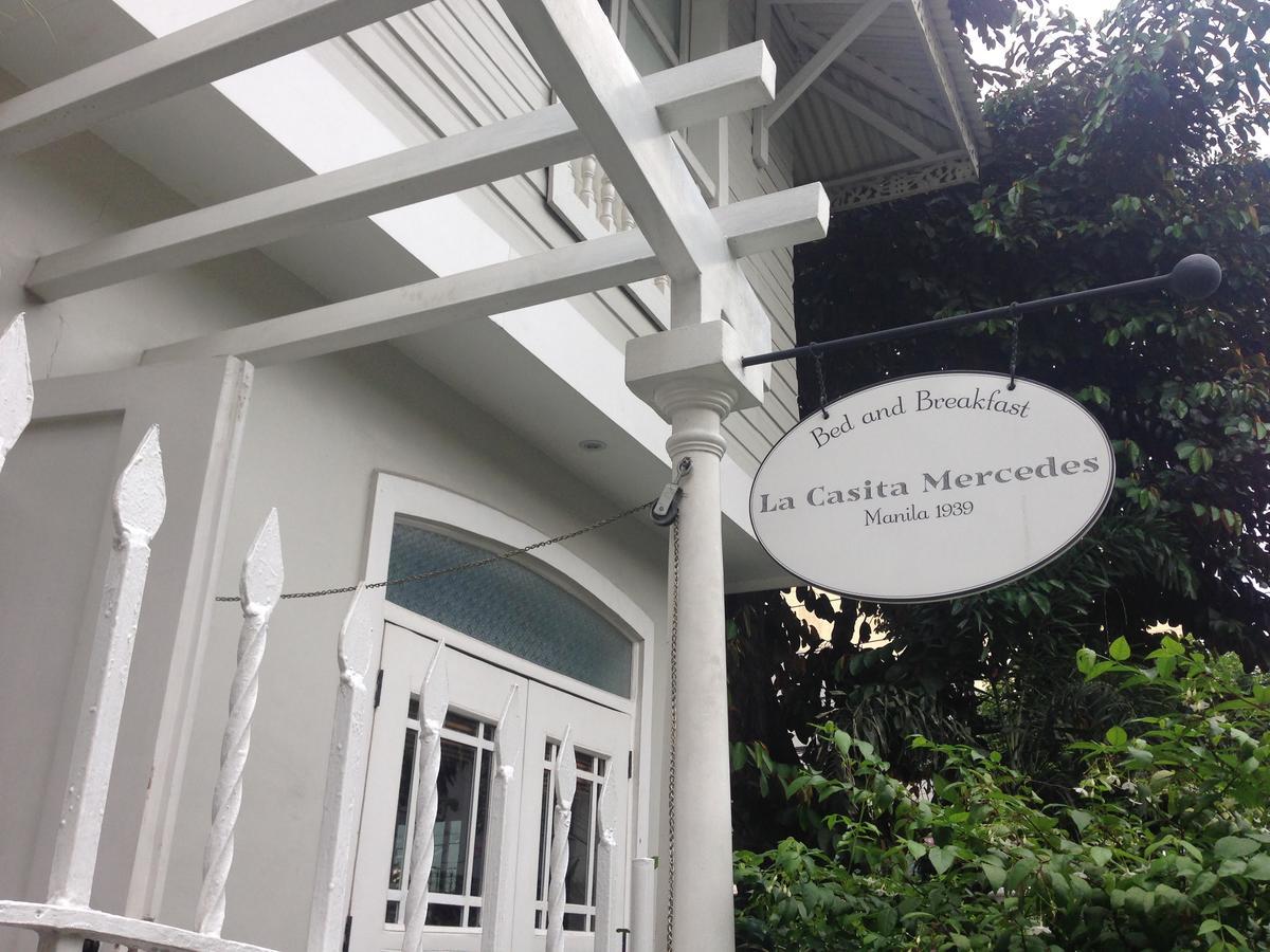 Charming La Casita Mercedes, 5Br And 5Tb For Family And Friends Staycation Makati City Buitenkant foto