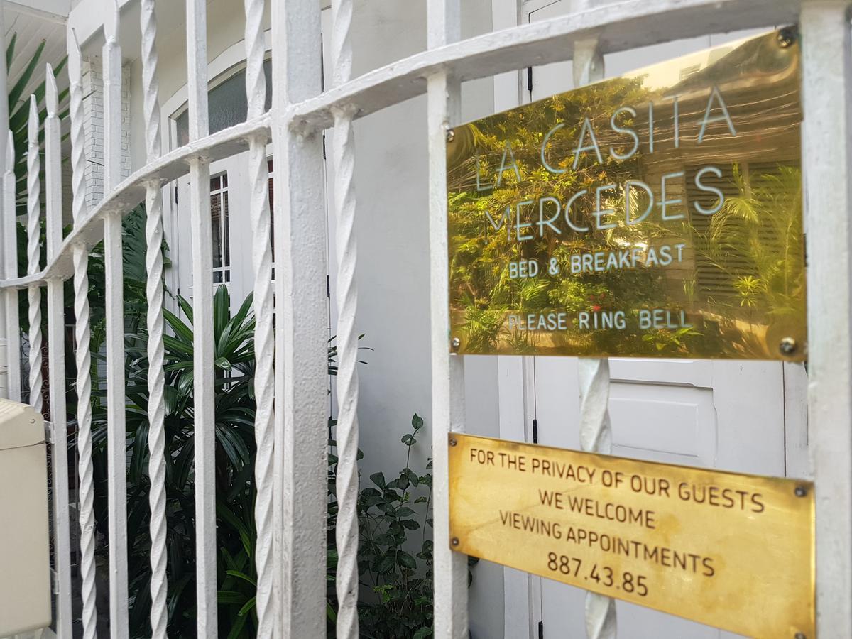 Charming La Casita Mercedes, 5Br And 5Tb For Family And Friends Staycation Makati City Buitenkant foto