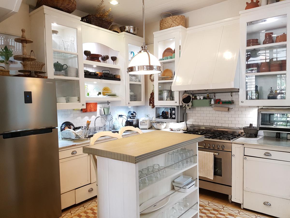 Charming La Casita Mercedes, 5Br And 5Tb For Family And Friends Staycation Makati City Buitenkant foto
