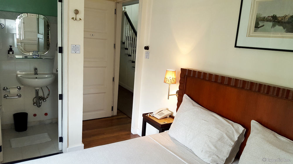 Charming La Casita Mercedes, 5Br And 5Tb For Family And Friends Staycation Makati City Buitenkant foto