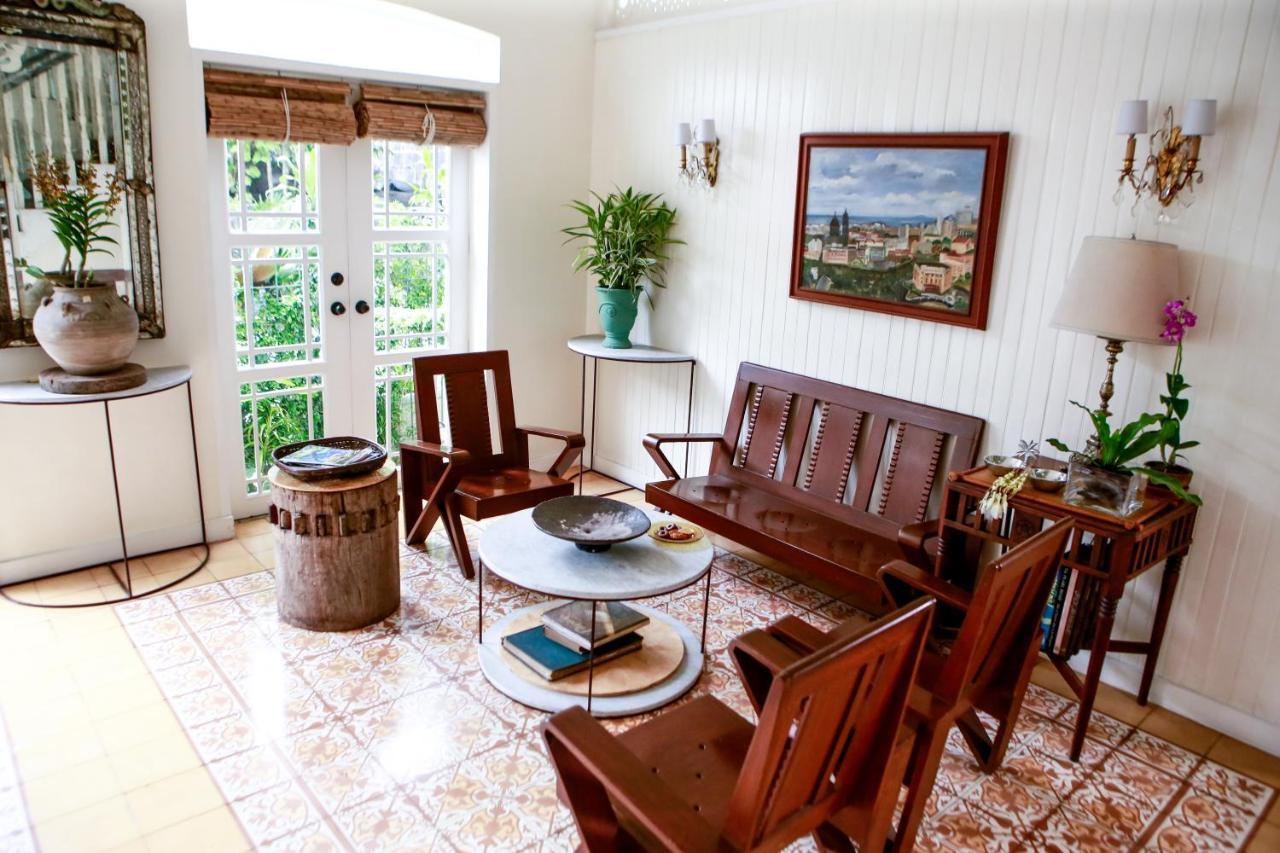 Charming La Casita Mercedes, 5Br And 5Tb For Family And Friends Staycation Makati City Buitenkant foto