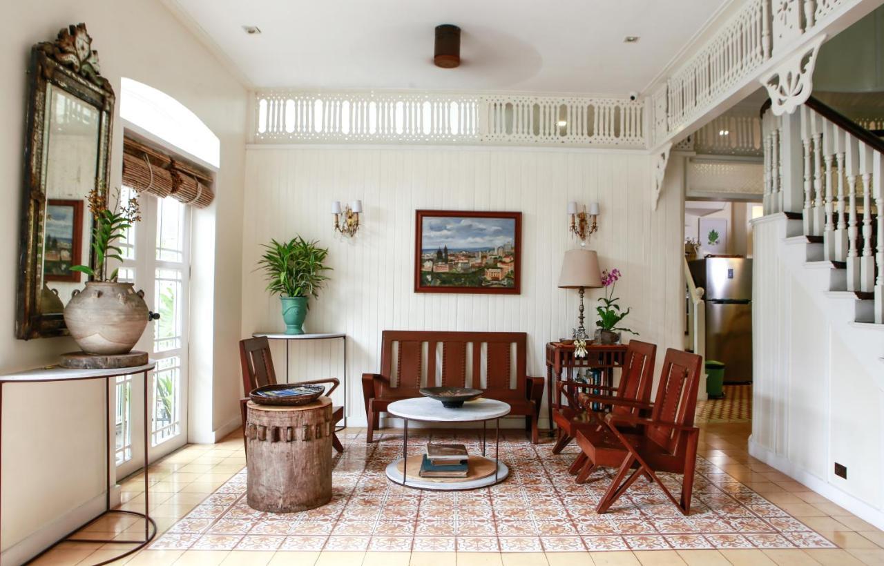 Charming La Casita Mercedes, 5Br And 5Tb For Family And Friends Staycation Makati City Buitenkant foto
