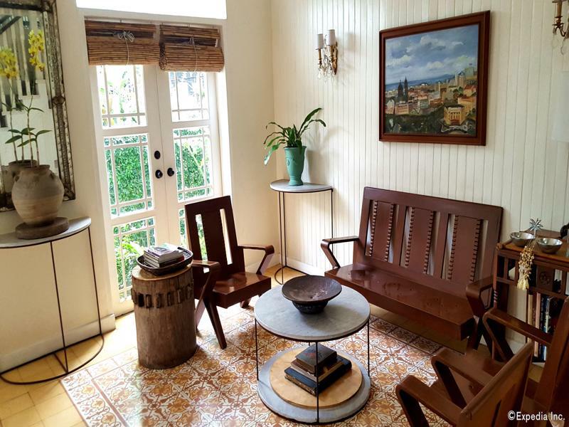 Charming La Casita Mercedes, 5Br And 5Tb For Family And Friends Staycation Makati City Buitenkant foto