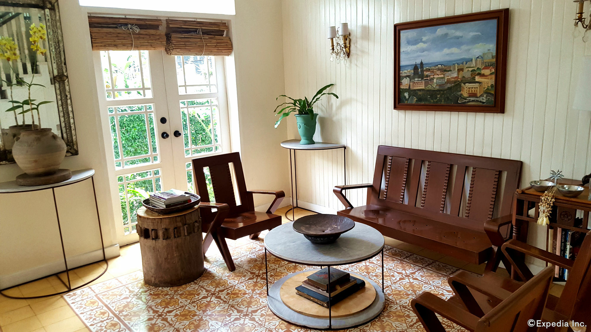 Charming La Casita Mercedes, 5Br And 5Tb For Family And Friends Staycation Makati City Buitenkant foto