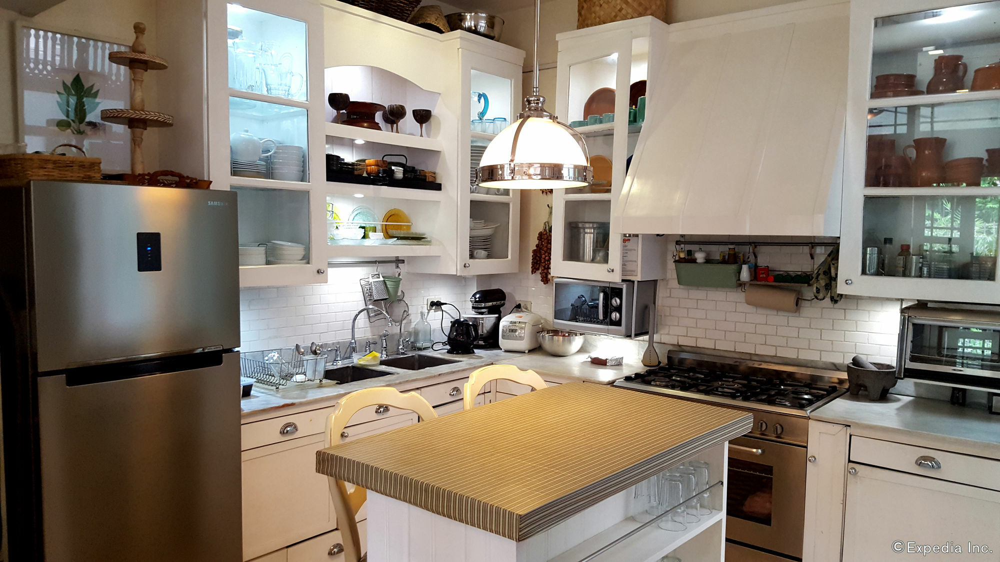 Charming La Casita Mercedes, 5Br And 5Tb For Family And Friends Staycation Makati City Buitenkant foto