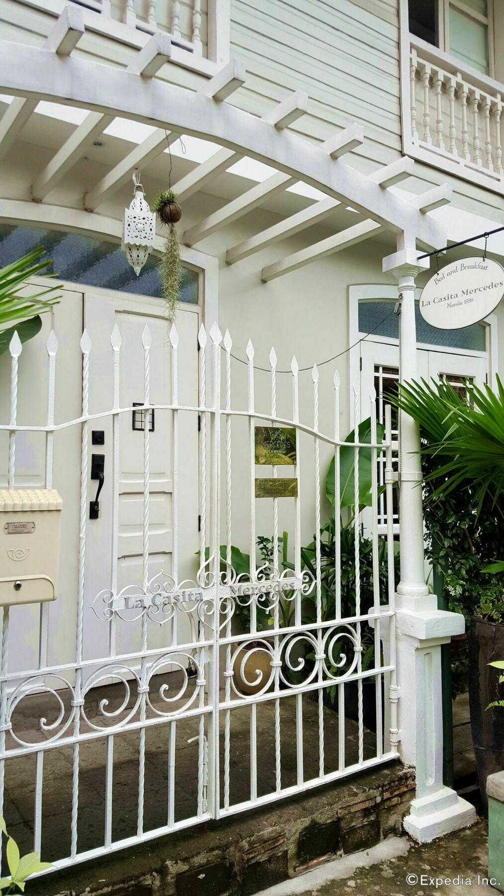 Charming La Casita Mercedes, 5Br And 5Tb For Family And Friends Staycation Makati City Buitenkant foto