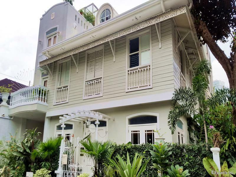 Charming La Casita Mercedes, 5Br And 5Tb For Family And Friends Staycation Makati City Buitenkant foto