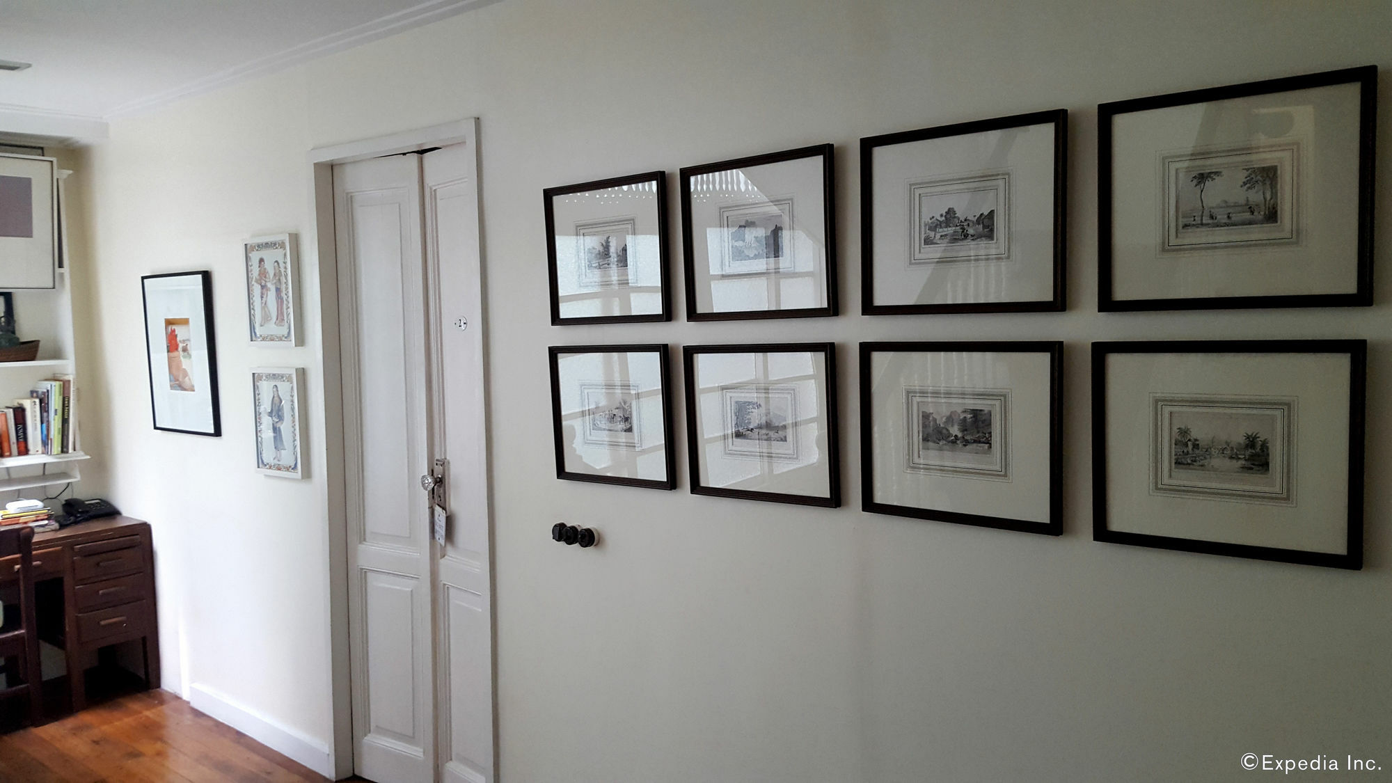 Charming La Casita Mercedes, 5Br And 5Tb For Family And Friends Staycation Makati City Buitenkant foto