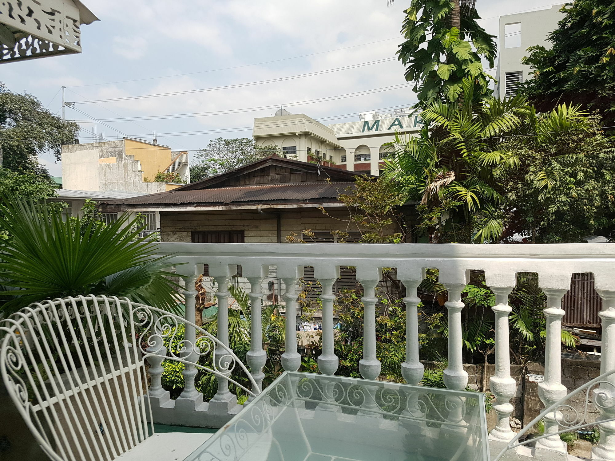 Charming La Casita Mercedes, 5Br And 5Tb For Family And Friends Staycation Makati City Buitenkant foto